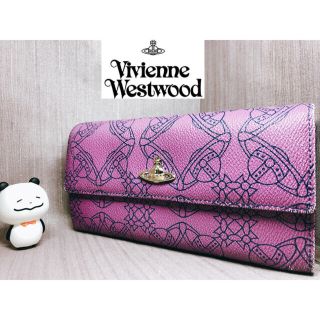 ヴィヴィアンウエストウッド(Vivienne Westwood)のパンタ様 ヴィヴィアン 財布 Vivienne Westwood ブランド 希少(財布)