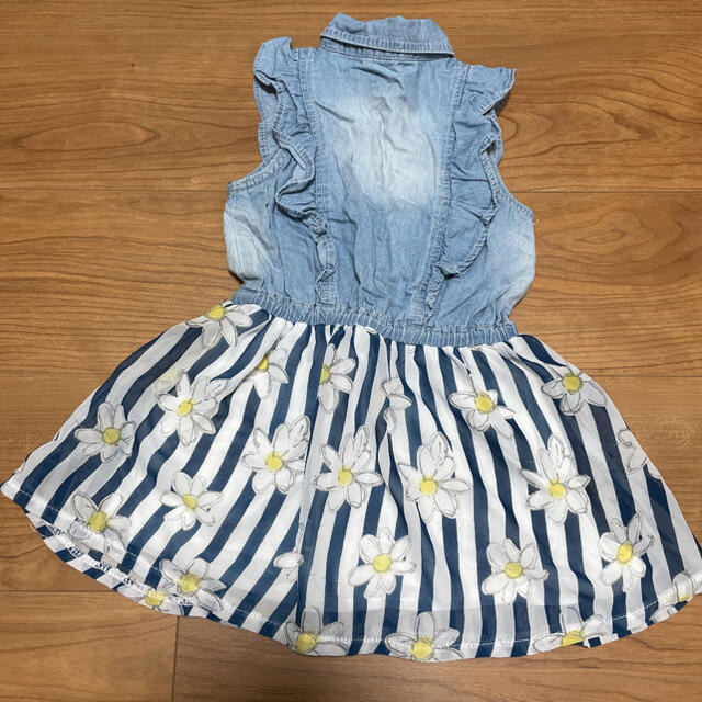 Donkey Jossy Donkey Jossy ワンピース 女の子 90 の通販 By コスメ 子供服 ドンキージョシーならラクマ Donkey Jossy Donkey Jossy ワンピース 女の子 90 の通販 By コスメ 子供服 ドンキージョシーならラクマ