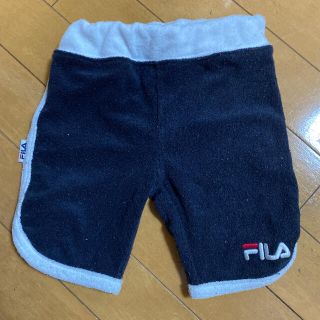 フィラ(FILA)のハーフパンツ　FILA　サイズ95(パンツ/スパッツ)