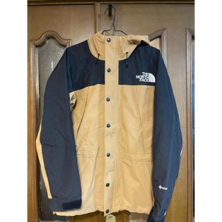 ザノースフェイス(THE NORTH FACE)のマウンテンライトジャケット(マウンテンパーカー)