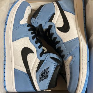 ナイキ(NIKE)のNIKE AIR JORDAN 1 RETRO HIGH OG 29cm(スニーカー)