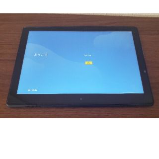 レノボ(Lenovo)のLenovo Tab E10(ZA470071JP)(タブレット)