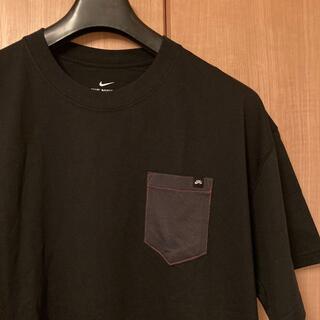 ナイキ(NIKE)の[新品・完売品] 2XL | NIKE | ポケット スケートボード Tシャツ(Tシャツ/カットソー(半袖/袖なし))