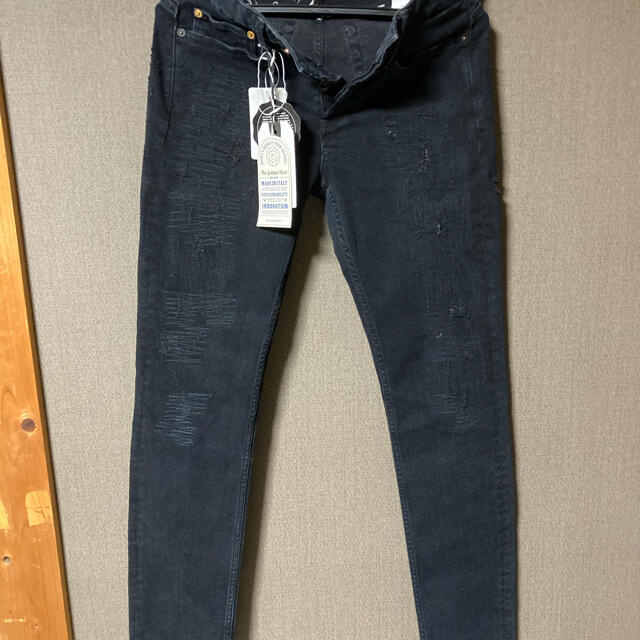 DENHAM BOLT SKINNY Ｗ28 デンハム　ボルト　スキニー