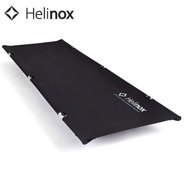 新品未使用 Helinox(ヘリノックス) コットワン コンバーチブル