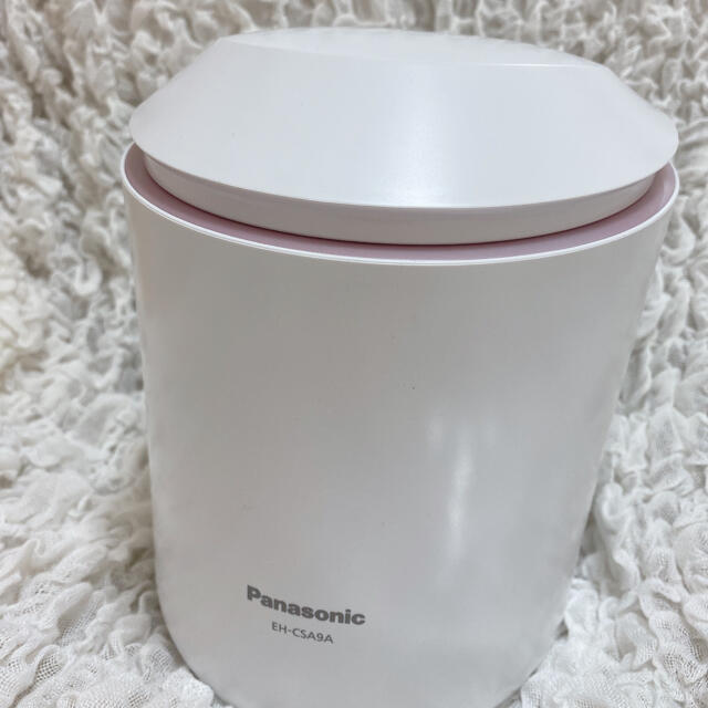 Panasonic ナノケアスチーマー EH-SA9 A-P ラベンダー Panasonic ナノケアスチーマー EH-SA9 A-P ラベンダー