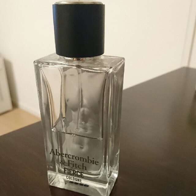 Abercrombie&Fitch(アバクロンビーアンドフィッチ)のアバクロ フィアス コロン 50ml コスメ/美容の香水(香水(男性用))の商品写真