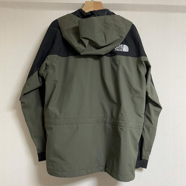 THE NORTH FACE - 【美品】THE NORTH FACE マウンテンライトジャケット