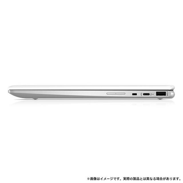 HP Chromebook x360 12b-ca （12型 4GB 64GB) 6