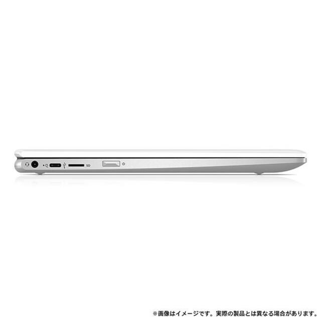 HP Chromebook x360 12b-ca （12型 4GB 64GB) 8