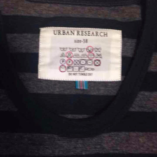 URBAN RESEARCH(アーバンリサーチ)のkaya様専用 メンズのトップス(Tシャツ/カットソー(七分/長袖))の商品写真