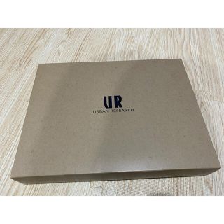 アーバンリサーチ(URBAN RESEARCH)のurban research タオルセット(タオル/バス用品)