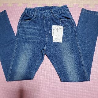 ブランシェス(Branshes)の専用⭐ブランシェス⭐デニムニットレギンス(パンツ/スパッツ)