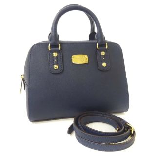 マイケルコース(Michael Kors)のたろすけ様専用　【美品】MICHAEL KORS スモール サッチェル ハンドバ(ハンドバッグ)