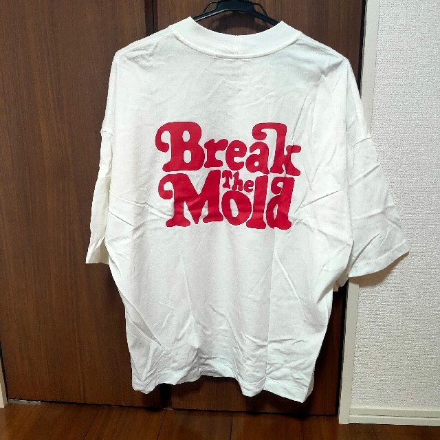 Uniqlo Verdy Ut Break The Moldの通販 By タロウ S Shop ユニクロならラクマ Uniqlo Verdy Ut Break The Moldの通販 By タロウ S Shop ユニクロならラクマ