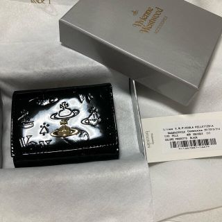 ヴィヴィアンウエストウッド(Vivienne Westwood)の【未使用】ヴィヴィアンウエストウッド 財布　Vivienne　ヴィヴィアン(財布)