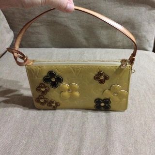 ルイヴィトン(LOUIS VUITTON)のルイヴィトン   ハンドバック(ハンドバッグ)