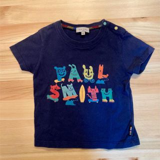 ポールスミス(Paul Smith)のポールスミス　Tシャツ　18M(Ｔシャツ)