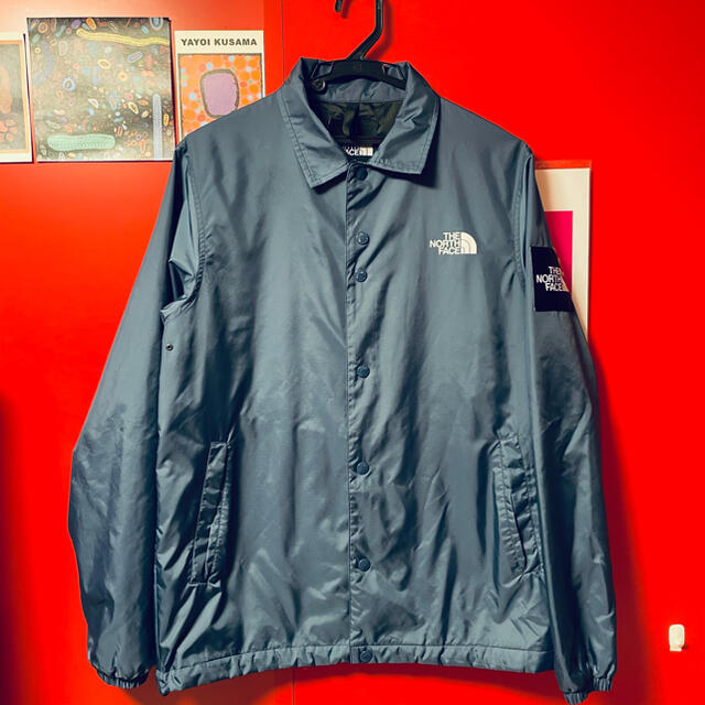 THE NORTH FACE(ザノースフェイス)のコーチジャケット メンズのジャケット/アウター(ブルゾン)の商品写真