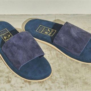 アイランドスリッパ(ISLAND SLIPPER)の＜ISLAND SLIPPER＞ ONE STRAP SANDAL(サンダル)