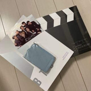 ボウダンショウネンダン(防弾少年団(BTS))のBTS ARMY KIT JAPAN FC グッズ　weverse 会員(アイドルグッズ)