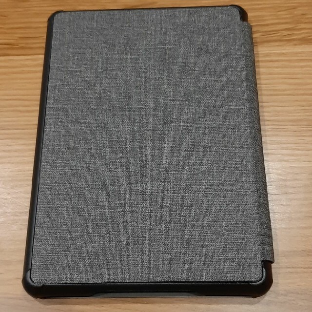 Kindle専用の保護カバー スマホ/家電/カメラのPC/タブレット(電子ブックリーダー)の商品写真