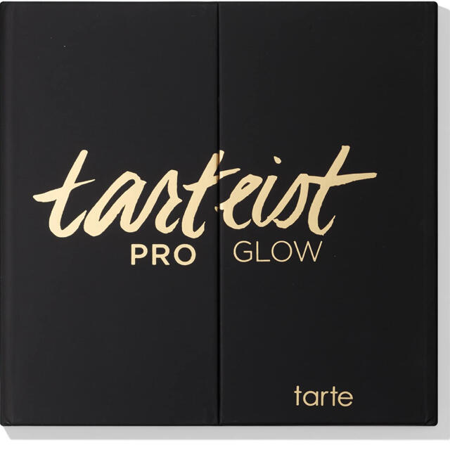 Sephora(セフォラ)の【新品】tarte PRO GLOW ハイライト コスメ/美容のキット/セット(コフレ/メイクアップセット)の商品写真