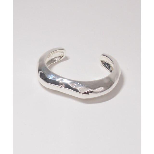 BEAUTY&YOUTH UNITED ARROWS - 【Nothing And Others】Mountain bangle