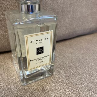 ジョーマローン(Jo Malone)のジョマローン🌸ネクタリンブロッサム&ハニー(香水(女性用))