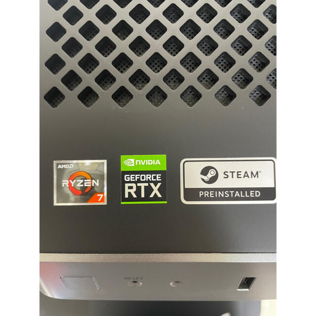 超歓迎新品 GALLERIA by TAR's shop|ラクマ XA7C-R37 RTX3070搭載