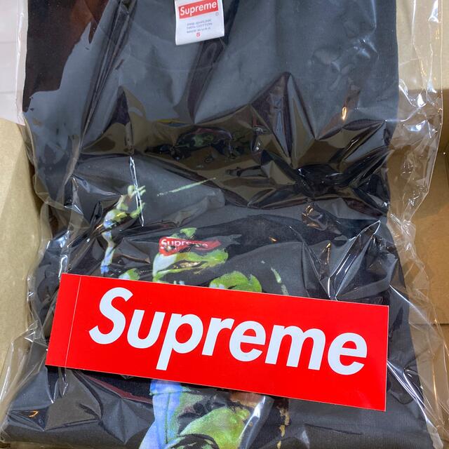 supreme Raphael tee 1