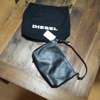 ディーゼル(DIESEL)のディーゼルバック(ショルダーバッグ)