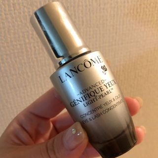 ランコム(LANCOME)のランコム ジェニフィック アドバンスト アイセラム ライトパール アイ アンド…(アイケア/アイクリーム)