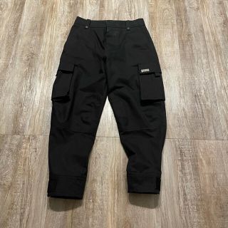 ディオールオム(DIOR HOMME)の■DIOR 19AW cotton cargo pants ☆ディオールオム☆(ワークパンツ/カーゴパンツ)