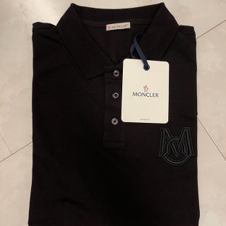 モンクレール(MONCLER)のモンクレールポロシャツ(ポロシャツ)