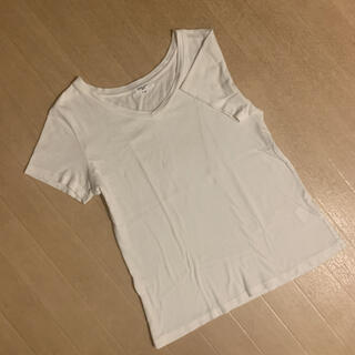 ナチュラルビューティーベーシック(NATURAL BEAUTY BASIC)のナチュラルビューティーベーシック (Tシャツ(半袖/袖なし))
