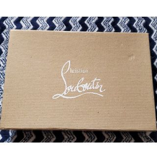 クリスチャンルブタン(Christian Louboutin)のChristian Louboutin 財布(長財布)