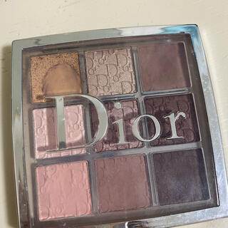 ディオール(Dior)のDIOR バックステージアイパレット　002(その他)