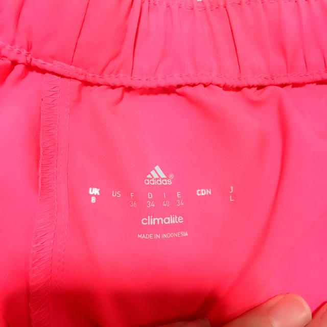 adidas(アディダス)のアディダス♡トレーニングウェア スポーツ/アウトドアのスポーツ/アウトドア その他(その他)の商品写真