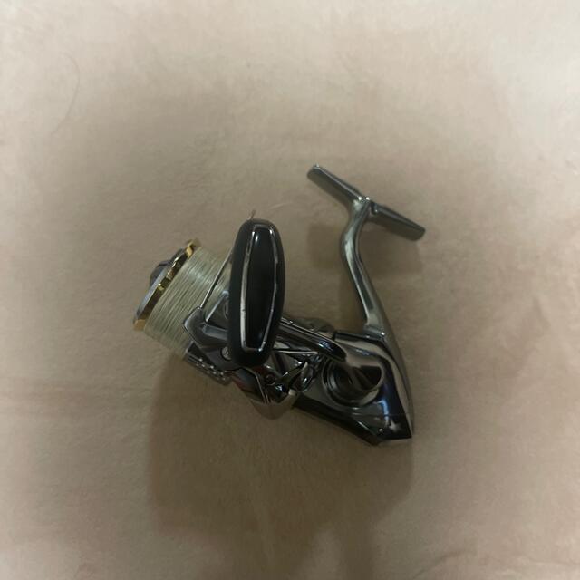 在庫処分】 18ステラ3000MHG リール - hesnor.com