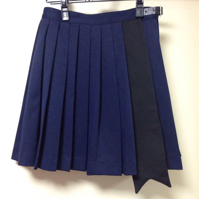 PAMEO POSE(パメオポーズ)のパメオポーズスカート レディースのスカート(ミニスカート)の商品写真