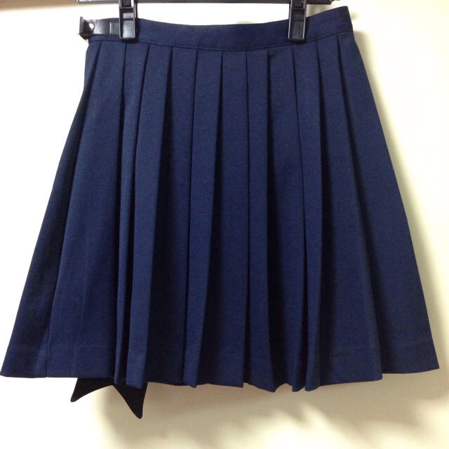 PAMEO POSE(パメオポーズ)のパメオポーズスカート レディースのスカート(ミニスカート)の商品写真
