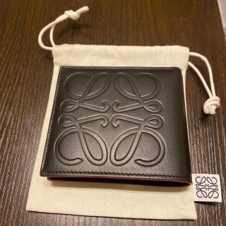 ロエベ(LOEWE)のLOEWE(折り財布)