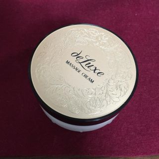 シセイドウ(SHISEIDO (資生堂))のドルックス マッサージクリーム(フェイスクリーム)