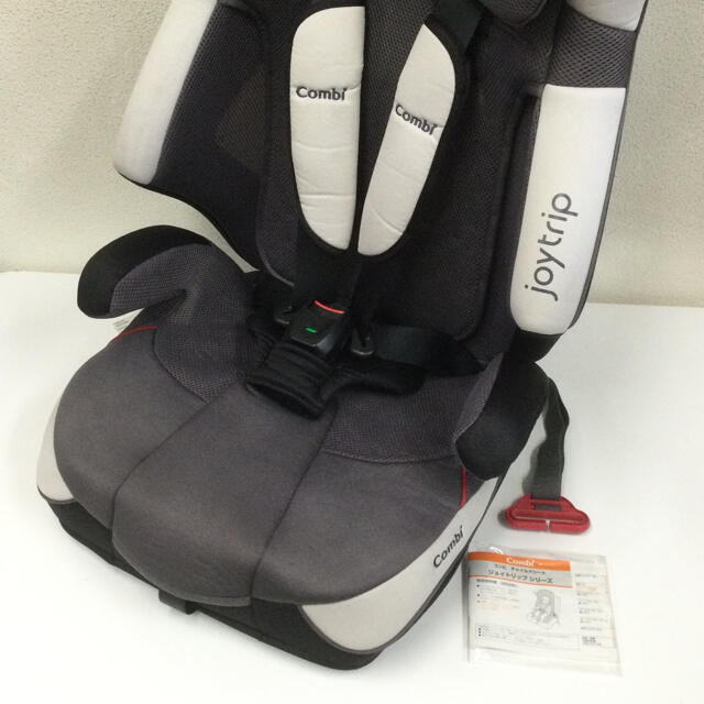 コンビ ジョイトリップ エアスルー GC 説明書付 長く使える