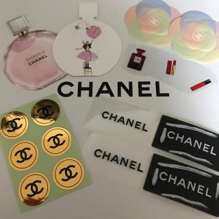 シャネル(CHANEL)のCHANEL シール(シール)