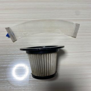 【値下げ】Dibea コードレススティック掃除機  フィルター(掃除機)