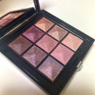 ジバンシィ(GIVENCHY)のGIVENCHY プリズムイシムアイズ 02 エッセンスオブブラウン(アイシャドウ)