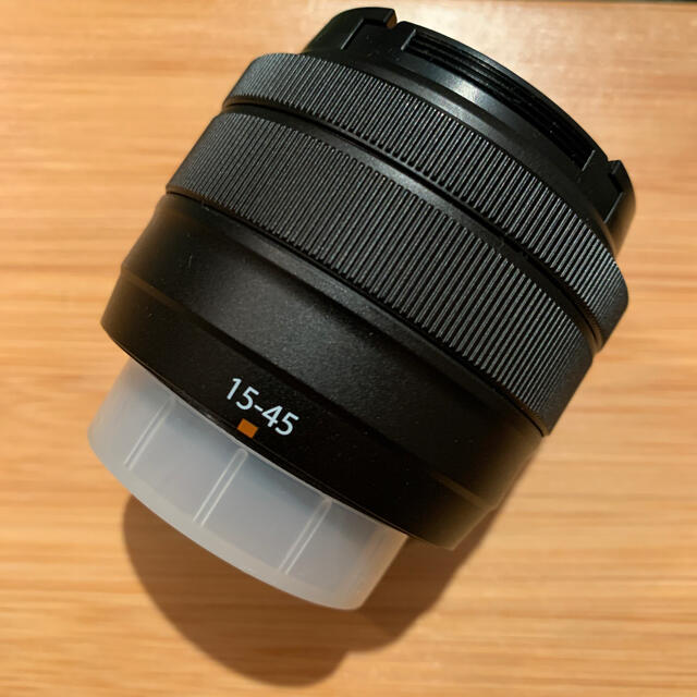 XC 15-45mm