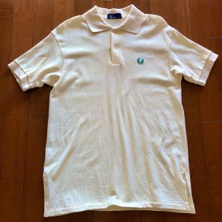 フレッドペリー(FRED PERRY)のFRED PERRY ポロシャツ メンズS(ポロシャツ)